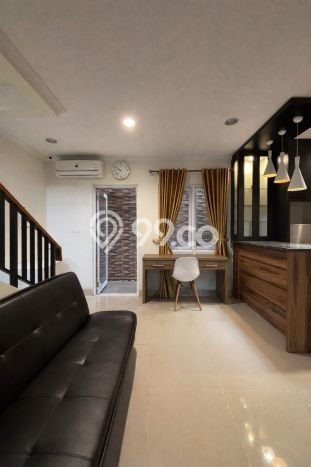 Jual Rumah Eksklusif 4 KT di Summarecon Serpong, Tangerang Jual Rumah Eksklusif 4 KT di Summarecon Serpong, Tangerang