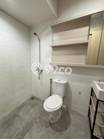 Rumah Modern 3 KT di BSD City Tangerang Full Furnished Rumah Modern 3 KT di BSD City Tangerang Full Furnished