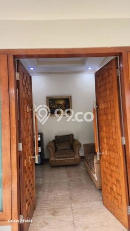 For Sale! Premium House LT 278m2 Desain Modern di Kota Wisata For Sale! Premium House LT 278m2 Desain Modern di Kota Wisata