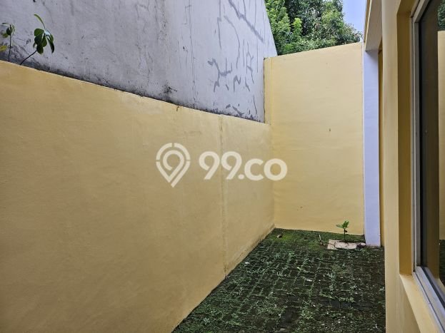 Jual Rumah Modern 4 KT di Kota Wisata, Bogor Jual Rumah Modern 4 KT di Kota Wisata, Bogor