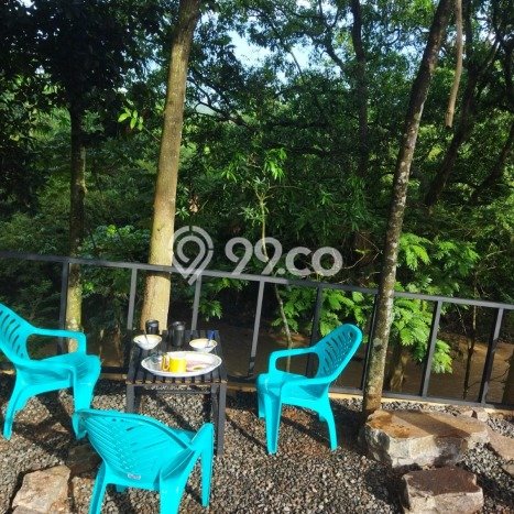 Rumah Luxury Modern Siap Huni di Cibubur Depok Rumah Luxury Modern Siap Huni di Cibubur Depok
