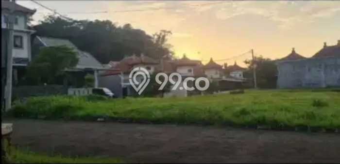 Tanah Kavling Dijual di Cibubur, Bogor dengan Luas Tanah 162m2 Tanah Kavling Dijual di Cibubur, Bogor dengan Luas Tanah 162m2