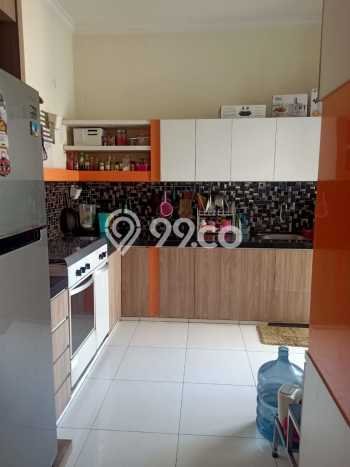 Rumah Minimalis 4 Kamar LT 220m2 di Legenda Wisata Rumah Minimalis 4 Kamar LT 220m2 di Legenda Wisata