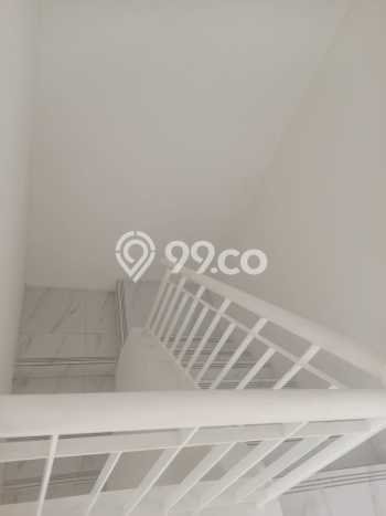 Rumah Modern 4 KT di Kota Wisata Bogor Rumah Modern 4 KT di Kota Wisata Bogor
