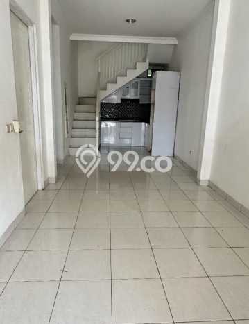 Rumah Minimalis 2 KT LT 72m2 di Legenda Wisata Rumah Minimalis 2 KT LT 72m2 di Legenda Wisata