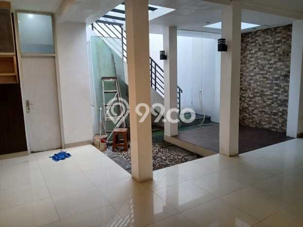 Rumah Modern 4 KT di Legenda Wisata Bogor Rumah Modern 4 KT di Legenda Wisata Bogor
