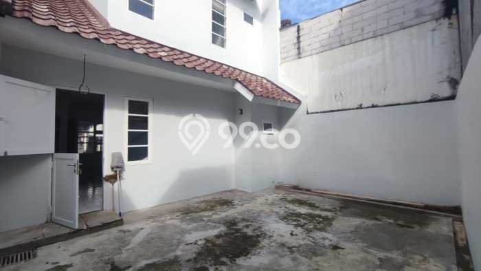 Jual Rumah Eksklusif 3 KT di Legenda Wisata, Bogor Jual Rumah Eksklusif 3 KT di Legenda Wisata, Bogor