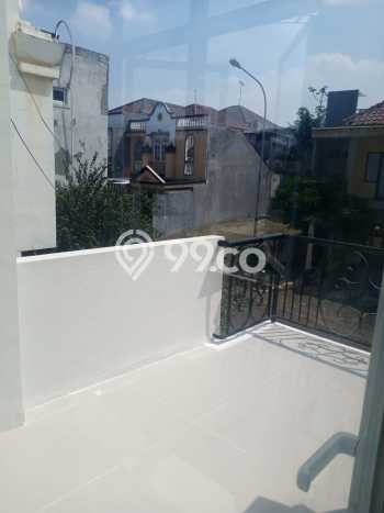 Rumah Luas Asri 4 KT Siap Huni di Legenda Wisata Bogor Rumah Luas Asri 4 KT Siap Huni di Legenda Wisata Bogor