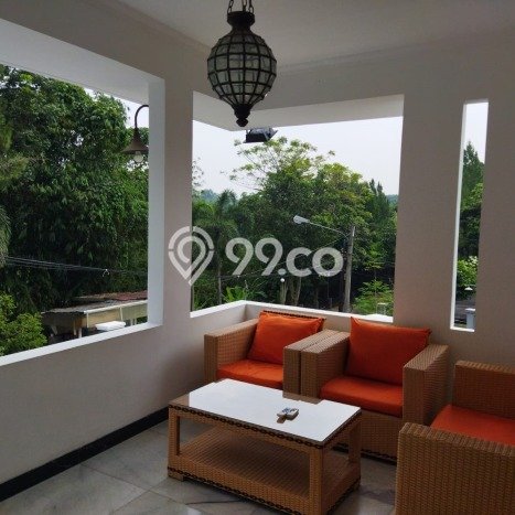 Rumah Luxury Modern Siap Huni di Cibubur Depok Rumah Luxury Modern Siap Huni di Cibubur Depok