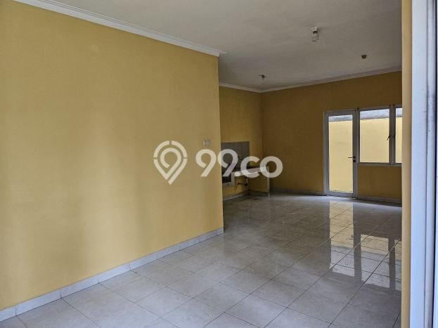 Jual Rumah Modern 4 KT di Kota Wisata, Bogor Jual Rumah Modern 4 KT di Kota Wisata, Bogor