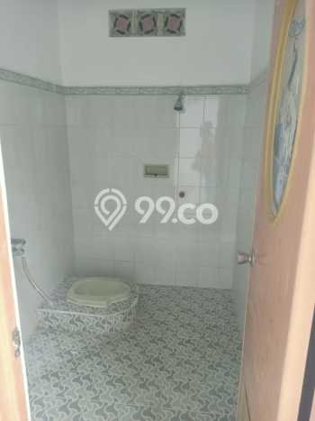 Rumah Modern 4 KT di Kota Wisata Bogor Rumah Modern 4 KT di Kota Wisata Bogor
