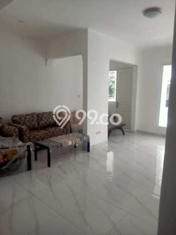 Rumah Modern 4 KT di Kota Wisata Bogor Rumah Modern 4 KT di Kota Wisata Bogor