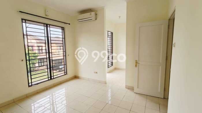 For Sale Hunian Rumah Nyaman 3 Kamar di Kota Wisata, Bogor For Sale Hunian Rumah Nyaman 3 Kamar di Kota Wisata, Bogor