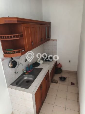 Rumah Minimalis 3 KT di Kota Wisata Bogor Rumah Minimalis 3 KT di Kota Wisata Bogor