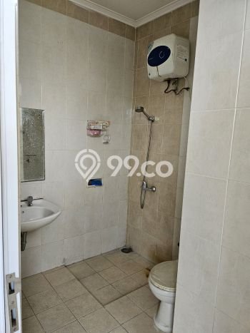 Jual Rumah Modern 4 KT di Kota Wisata, Bogor Jual Rumah Modern 4 KT di Kota Wisata, Bogor