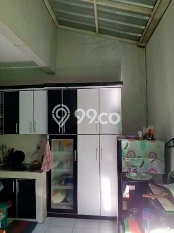 For Sale Hunian Rumah Nyaman 2 KT di Cibubur, Bogor For Sale Hunian Rumah Nyaman 2 KT di Cibubur, Bogor