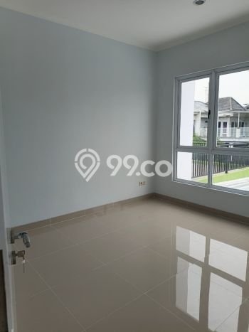 Rumah Luas Asri 3 KT Siap Pakai di Kota Wisata Bogor Rumah Luas Asri 3 KT Siap Pakai di Kota Wisata Bogor