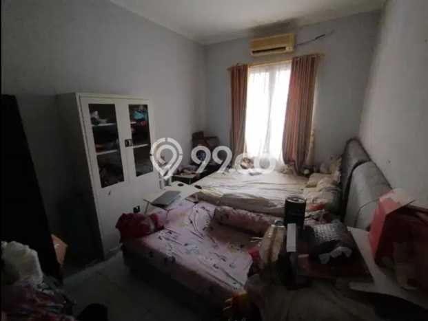 Jual Rumah Modern 3 KT di Legenda Wisata, Bogor Jual Rumah Modern 3 KT di Legenda Wisata, Bogor