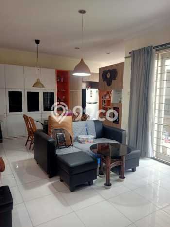 Rumah Minimalis 4 Kamar LT 220m2 di Legenda Wisata Rumah Minimalis 4 Kamar LT 220m2 di Legenda Wisata