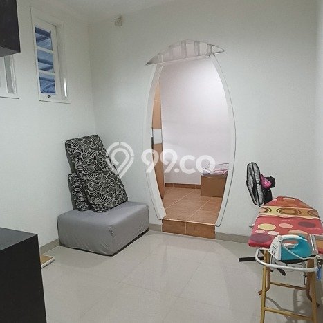 Rumah Luxury Modern Tanpa Renovasi di Kota Wisata Bogor Rumah Luxury Modern Tanpa Renovasi di Kota Wisata Bogor