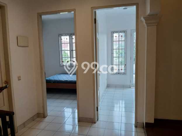 Rumah Modern 4 KT di Legenda Wisata Bogor Rumah Modern 4 KT di Legenda Wisata Bogor