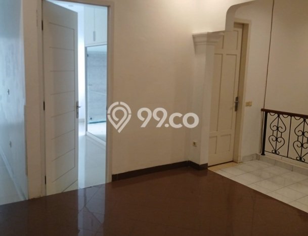 Rumah Modern 4 KT di Legenda Wisata Bogor Rumah Modern 4 KT di Legenda Wisata Bogor