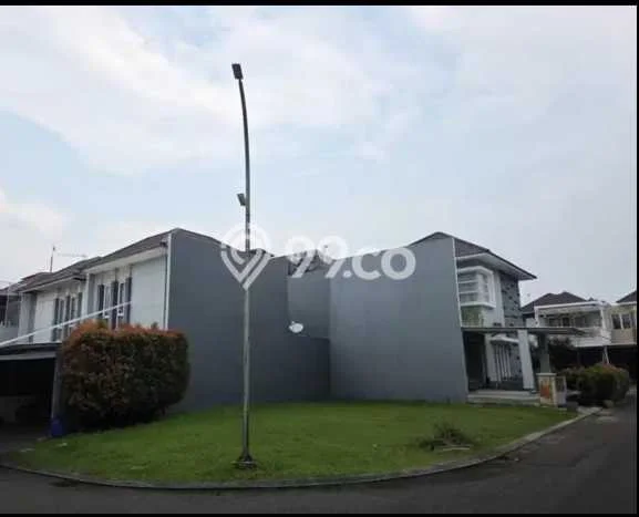 Dijual Tanah Lokasi Kota Wisata, Jakarta Timur Seluas 147m2 Dijual Tanah Lokasi Kota Wisata, Jakarta Timur Seluas 147m2
