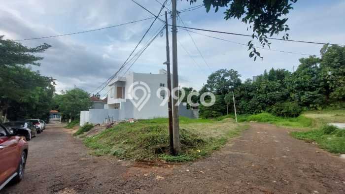 Tanah Kavling Dijual di Cibubur, Bogor dengan Luas Tanah 162m2 Tanah Kavling Dijual di Cibubur, Bogor dengan Luas Tanah 162m2