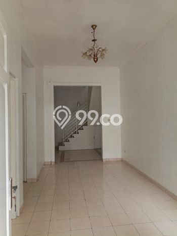 Rumah Minimalis 3 KT di Kota Wisata Bogor Rumah Minimalis 3 KT di Kota Wisata Bogor