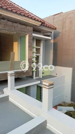 Rumah Luas Asri 3 KT Siap Huni di Legenda Wisata Bogor Rumah Luas Asri 3 KT Siap Huni di Legenda Wisata Bogor