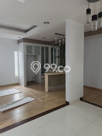 Dijual Hunian Rumah Terawat 3 KT di Kota Wisata, Bogor Dijual Hunian Rumah Terawat 3 KT di Kota Wisata, Bogor