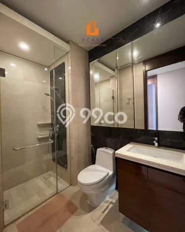Apartemen Premium di Karet Tengsin, 2 KT, Luas 150m², Dekat Karet Tengsin, Jakarta Pusat, Jakarta Pusat Apartemen Premium di Karet Tengsin, 2 KT, Luas 150m², Dekat Karet Tengsin, Jakarta Pusat, Jakarta Pusat