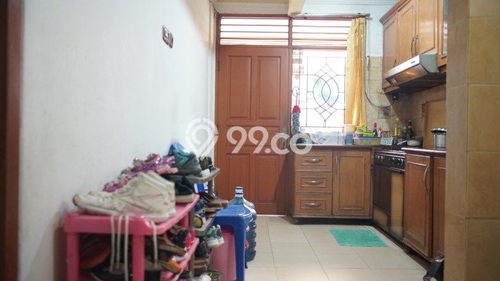 Bisa KPR! Rumah Asri area Kayu Putih, Luas 160m² Bangunan 187m² Bisa KPR! Rumah Asri area Kayu Putih, Luas 160m² Bangunan 187m²