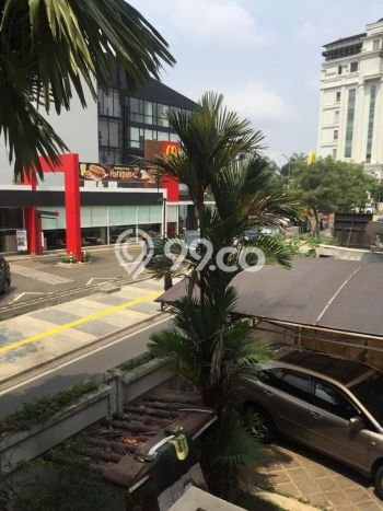 Hunian Super Mewah dengan Akses Paling Strategis di Kemang, Jakarta Selatan Hunian Super Mewah dengan Akses Paling Strategis di Kemang, Jakarta Selatan