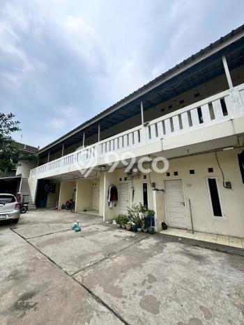Unit Kost Dijual di Bekasi Spesifikasi 16 Kamar Tidur dan Kawasan Strategis Unit Kost Dijual di Bekasi Spesifikasi 16 Kamar Tidur dan Kawasan Strategis