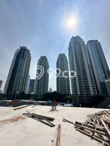Kantor Dijual di Jakarta Selatan LT 407m2 & LB 426m2 Lokasi Terbaik! Kantor Dijual di Jakarta Selatan LT 407m2 & LB 426m2 Lokasi Terbaik!