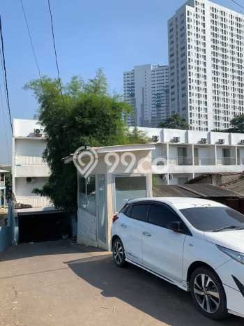 Kost Dijual Lokasi Cisauk, Tangerang, Spesifikasi 44 Kamar Tidur dan Luas 383m2 Kost Dijual Lokasi Cisauk, Tangerang, Spesifikasi 44 Kamar Tidur dan Luas 383m2
