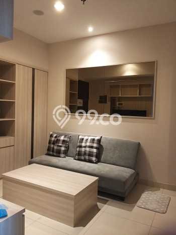 Disewakan Segera Apartemen Nyaman 1 KT di Kawasan Kelapa Gading Disewakan Segera Apartemen Nyaman 1 KT di Kawasan Kelapa Gading