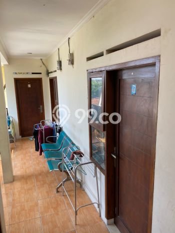 Dijual Kost 12 Kamar di Jakarta Selatan untuk Aset Anda Dijual Kost 12 Kamar di Jakarta Selatan untuk Aset Anda
