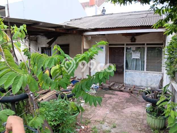 Jarang Ada! Tanah di Kelapa Gading Punya Luas 105m2 SHM Jarang Ada! Tanah di Kelapa Gading Punya Luas 105m2 SHM