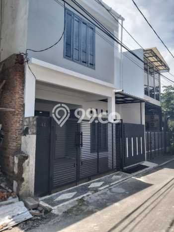 Hunian Super Elit dengan Akses Paling Strategis di Kayu Putih, Jakarta Timur Hunian Super Elit dengan Akses Paling Strategis di Kayu Putih, Jakarta Timur