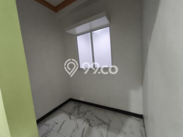 Hunian Mewah Siap Huni LT 102m2 di Cakung, Jakarta Timur Hunian Mewah Siap Huni LT 102m2 di Cakung, Jakarta Timur
