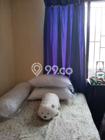 Rumah Modern Minimalis 4 KT Siap Huni di Kelapa Gading Rumah Modern Minimalis 4 KT Siap Huni di Kelapa Gading