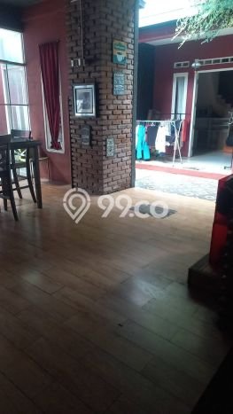 Dijual Hunian Rumah Nyaman 8 Kamar di Harapan Indah, Bekasi Dijual Hunian Rumah Nyaman 8 Kamar di Harapan Indah, Bekasi