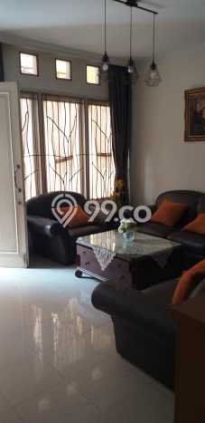Jual Rumah Mewah Elegan Dengan View Eksklusif di Pegangsaan, Jakarta Utara Jual Rumah Mewah Elegan Dengan View Eksklusif di Pegangsaan, Jakarta Utara
