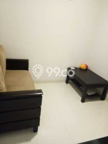 Apartemen Modern Dijual di Pademangan, Jakarta Utara Dilengkapi 1 KT dan 1 KM Apartemen Modern Dijual di Pademangan, Jakarta Utara Dilengkapi 1 KT dan 1 KM