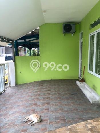 Lokasi strategis! Rumah siap pakai dikontrakkan di Kelapa Gading LB 126m2 Lokasi strategis! Rumah siap pakai dikontrakkan di Kelapa Gading LB 126m2