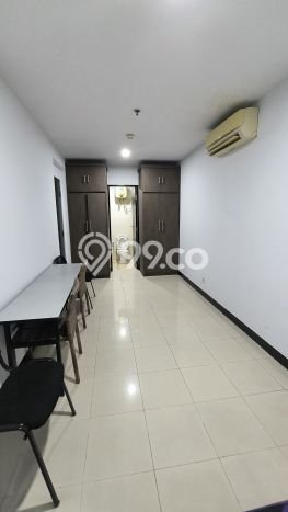 Hunian Apartemen 3 KT 2 KM di Tebet, Jakarta Selatan Dijual Cepat Hunian Apartemen 3 KT 2 KM di Tebet, Jakarta Selatan Dijual Cepat