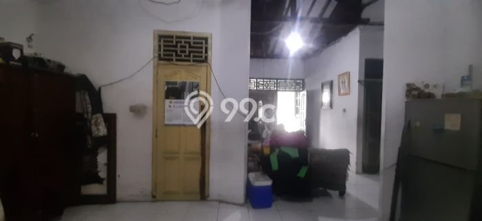 For Sale Rumah 4 Kamar Lokasi Ideal Nyaman dan Strategis di Cilincing For Sale Rumah 4 Kamar Lokasi Ideal Nyaman dan Strategis di Cilincing