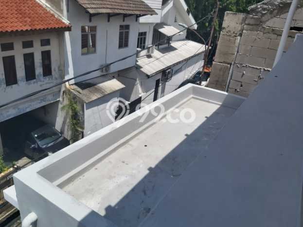Hunian Super Elit dengan Akses Paling Strategis di Kayu Putih, Jakarta Timur Hunian Super Elit dengan Akses Paling Strategis di Kayu Putih, Jakarta Timur
